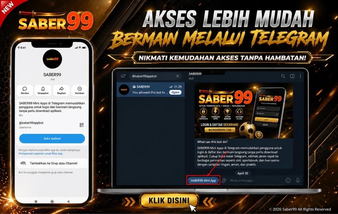 Mini Apps Telegram
