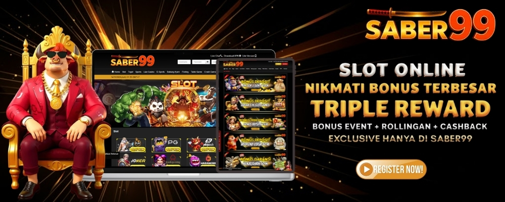 bonus exclusive saber99