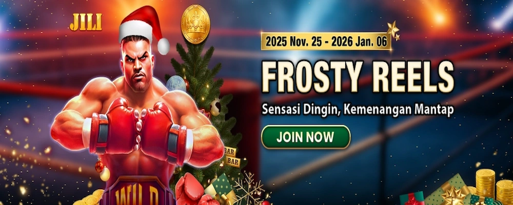 Jili_FrostyReels_20251117